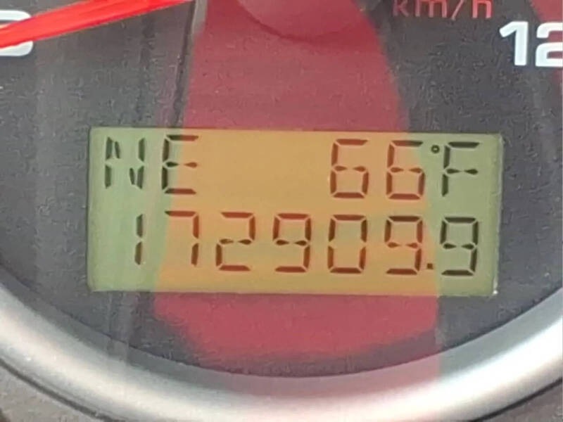 2005 Ford F-150