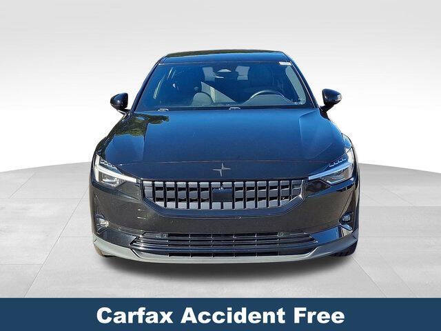 2022 Polestar 2 Long Range Dual Motor