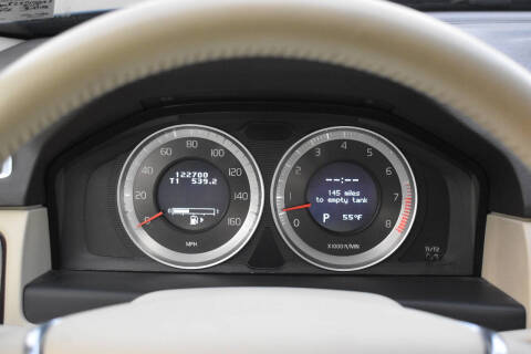 2013 Volvo XC70 3.2 Premier