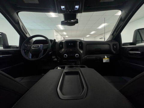 2026 GMC Sierra 3500HD