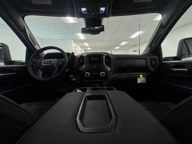 2026 GMC Sierra 3500HD