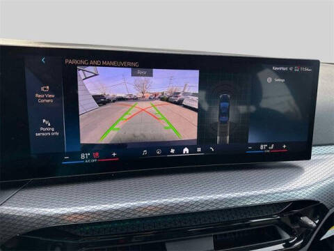 2025 BMW 3 Series 330i xDrive