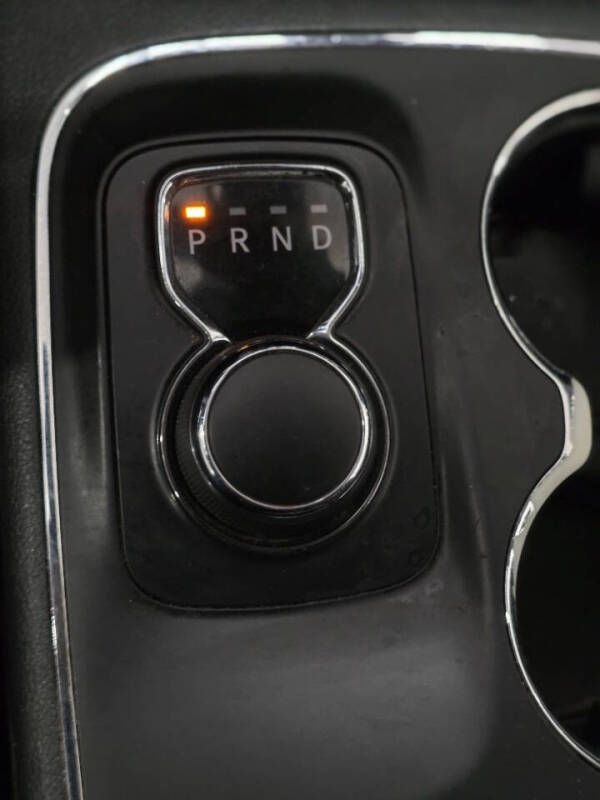 2016 Dodge Durango SXT