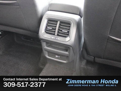 2024 Volkswagen Taos SE 4Motion