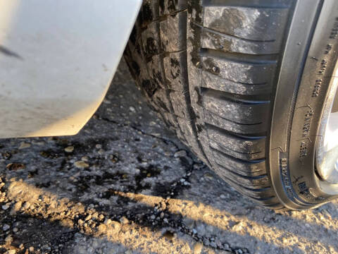 2017 Cadillac ATS 3.6L Premium Luxury