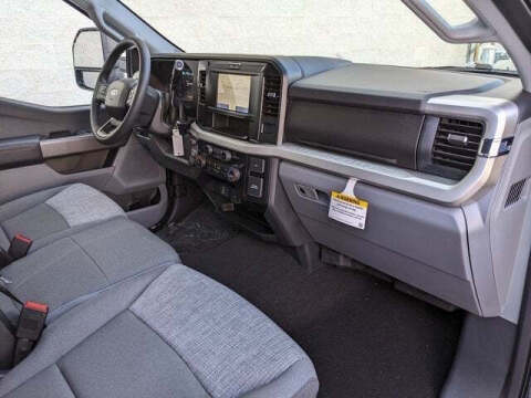 2025 Ford F-350 Super Duty