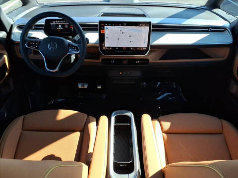 2025 Volkswagen ID. Buzz Pro S Plus 4Motion