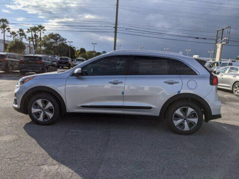 2020 Kia Niro LX