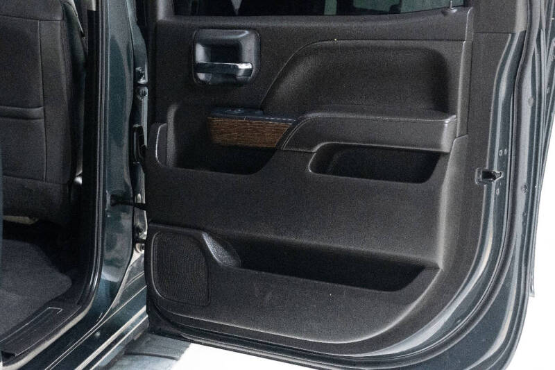 2019 GMC Sierra 3500HD Denali