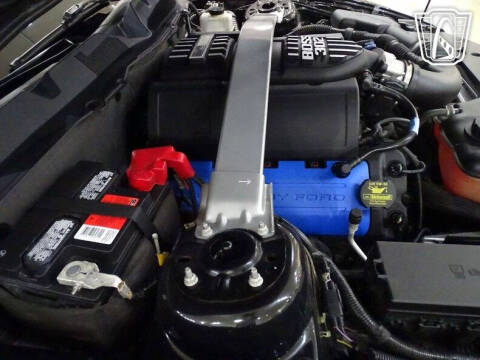 2012 Ford Mustang Boss 302