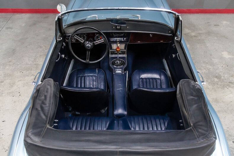 1966 Austin MKIII 3000