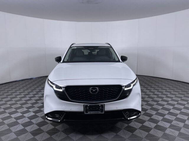 2026 Mazda CX-5 2.5 S Premium