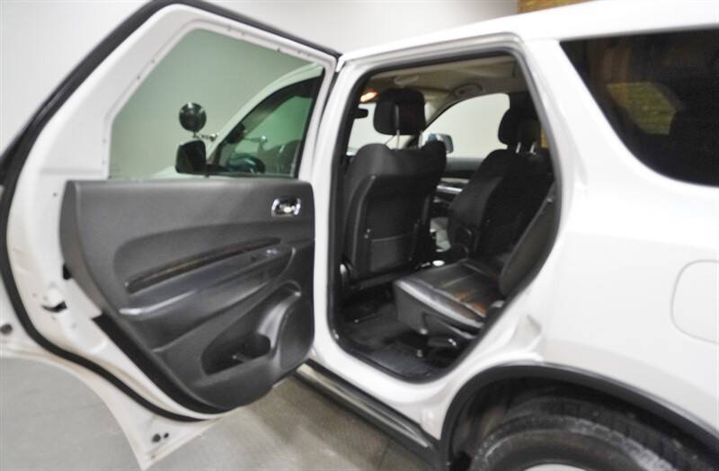 2020 Dodge Durango Pursuit