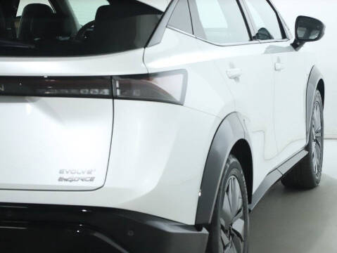 2024 Nissan Ariya Evolve+ e-4ORCE