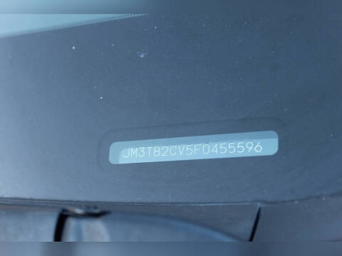 2015 Mazda CX-9 Touring