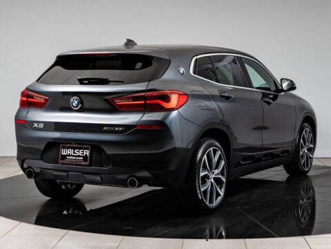 2018 BMW X2 xDrive28i
