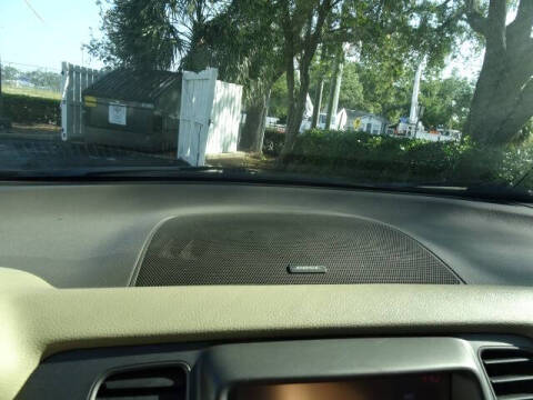 2014 Nissan Murano SL