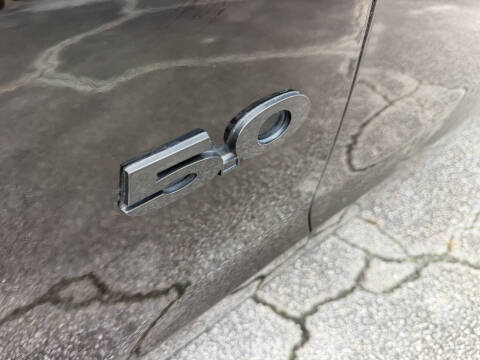 2013 Ford Mustang GT