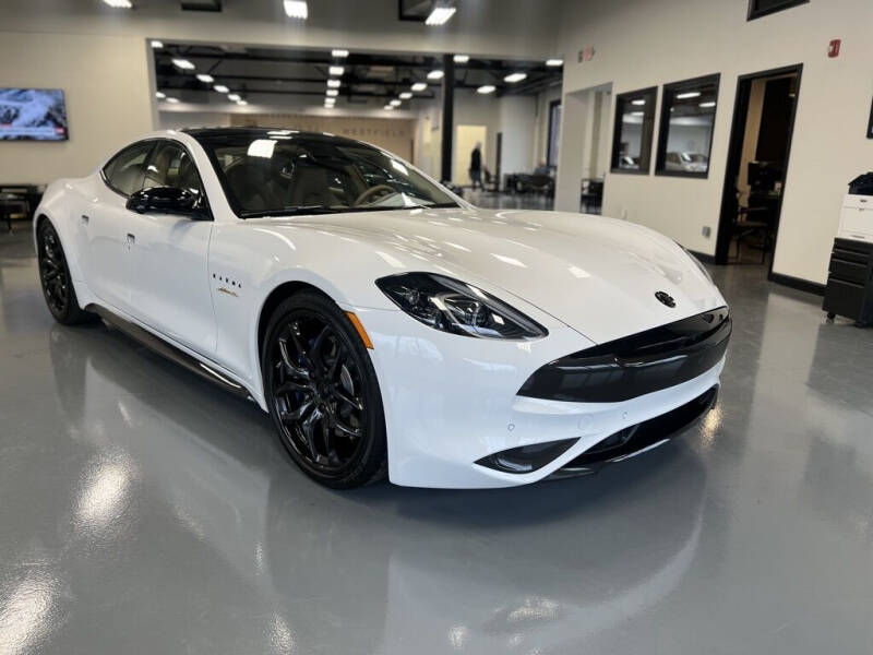 2022 Karma GS-6 for sale in Summit, NJ