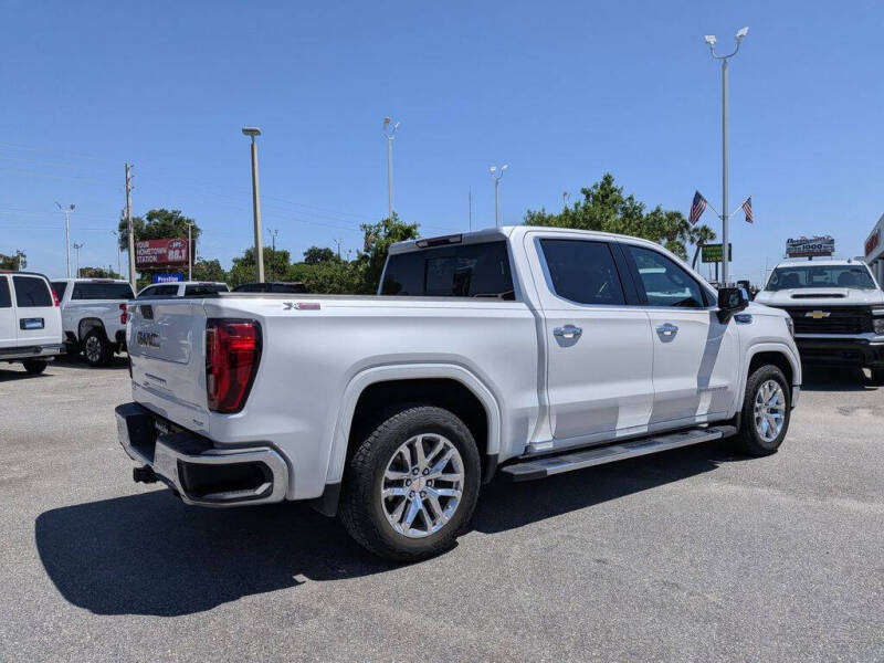 2022 GMC Sierra 1500 Limited