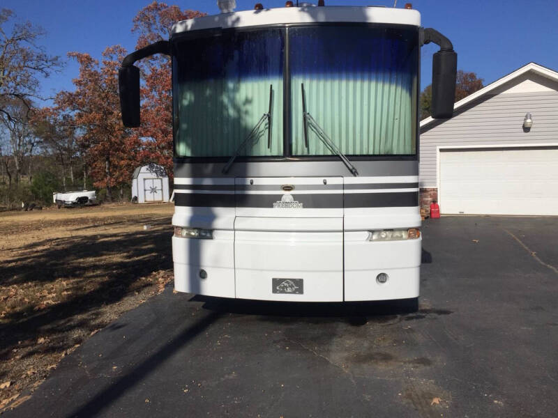 Winnebago For Sale In Greenbrier, AR