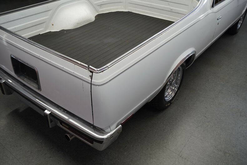 1979 Chevrolet El Camino