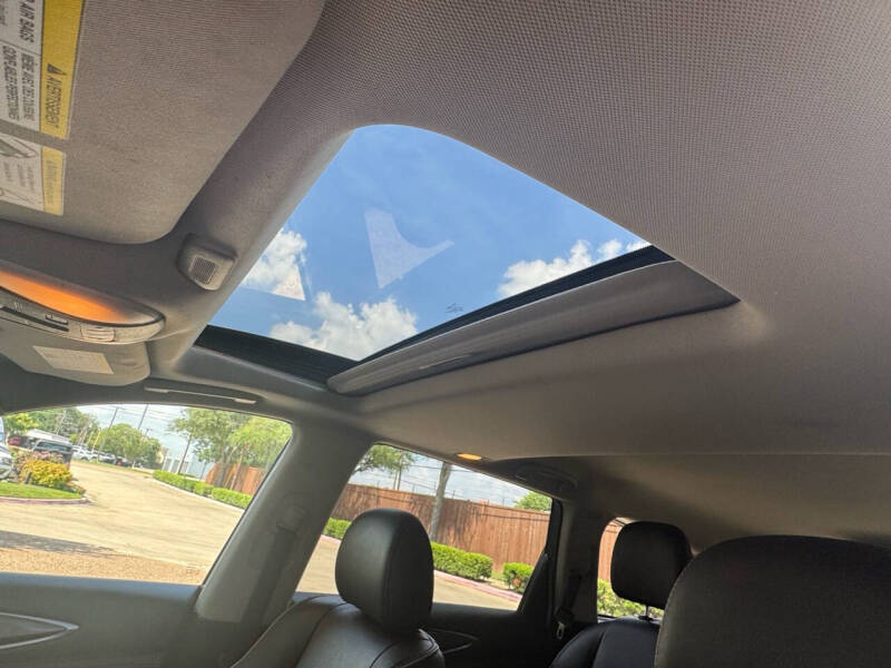 2019 Infiniti QX60