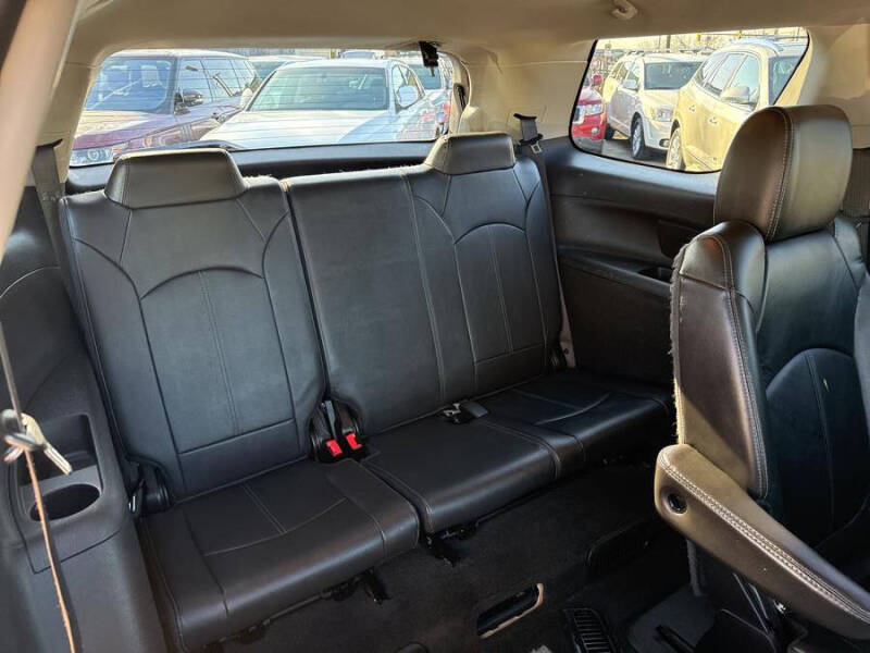 2016 GMC Acadia SLT-1