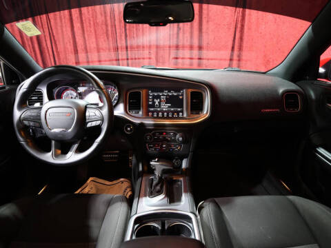 2019 Dodge Charger R/T