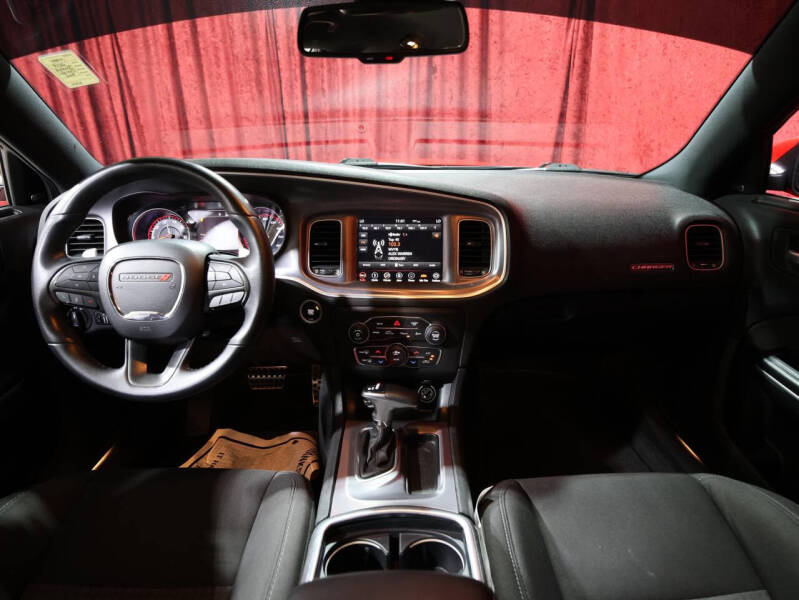 2019 Dodge Charger R/T