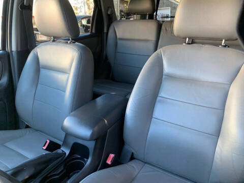 2006 Ford Escape Hybrid