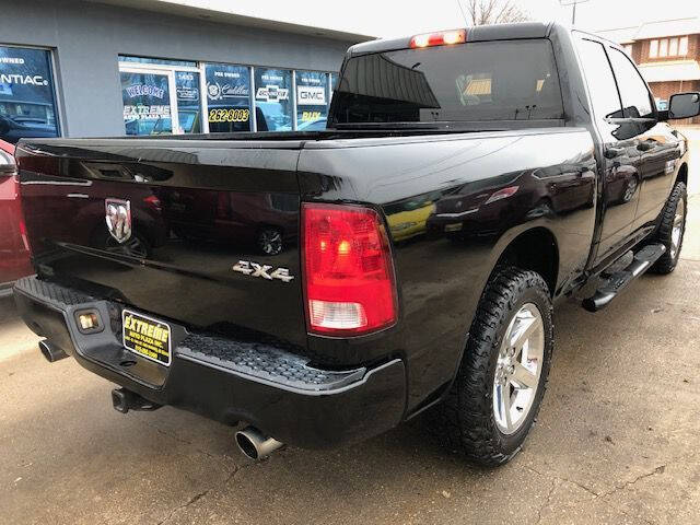 2014 Ram 1500 for sale at Extreme Auto Plaza in Des Moines, IA