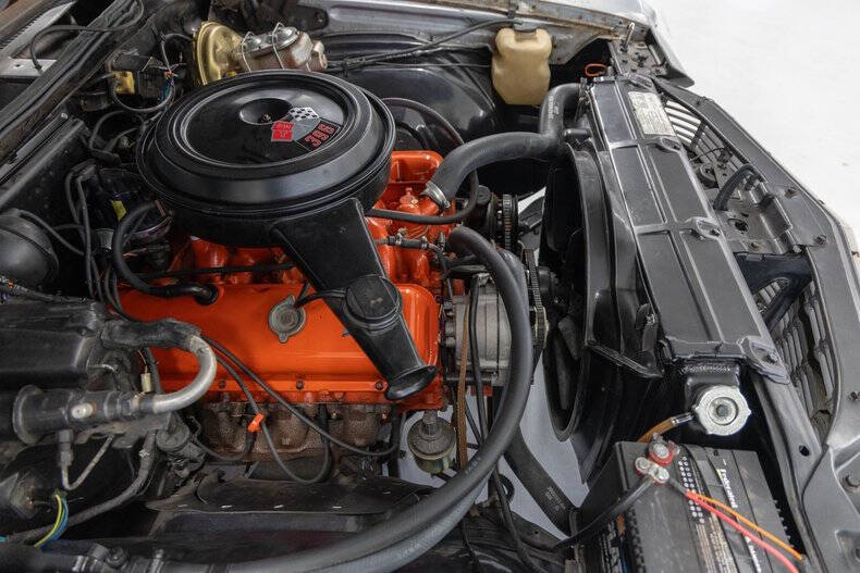 1971 Chevrolet Chevelle