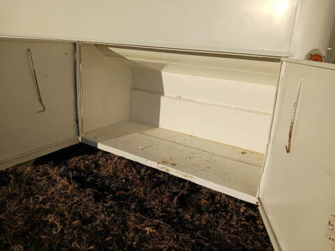 1991 International 4900