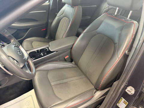 2023 Hyundai Sonata SEL Plus