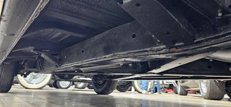 1955 Chevrolet Bel Air