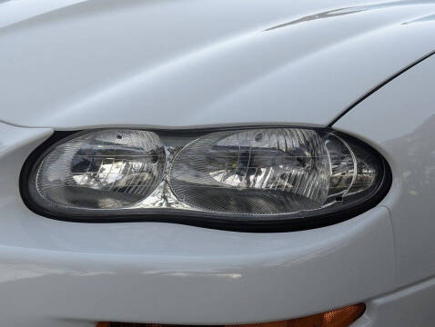 2000 Chevrolet Camaro