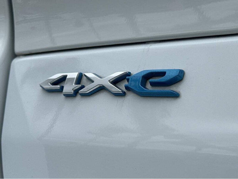 2022 Jeep Grand Cherokee Summit Reserve 4xe