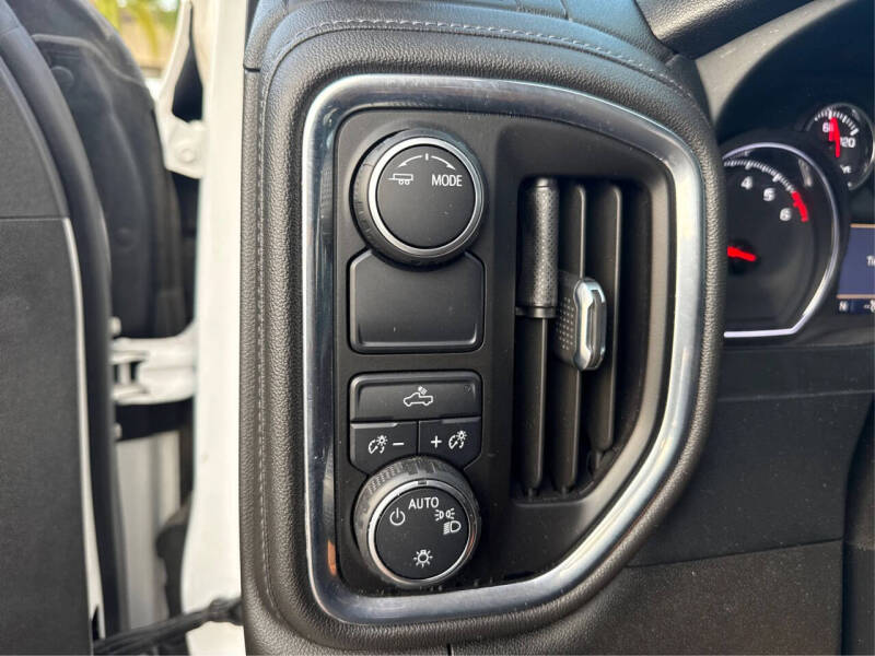 2022 Chevrolet Silverado 1500 Limited