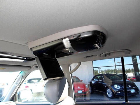 2005 Toyota Land Cruiser