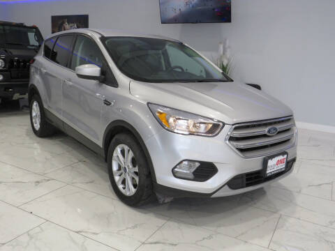 2019 Ford Escape for sale at Dealer One Auto Credit in Oklahoma City OK