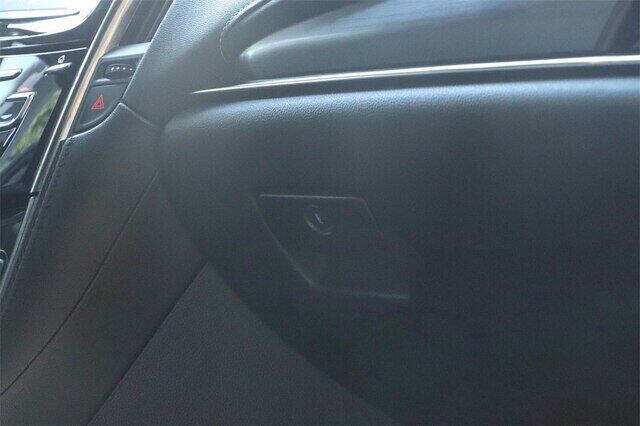 2017 Cadillac ATS 2.0T