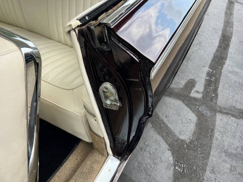 1962 Chevrolet Impala