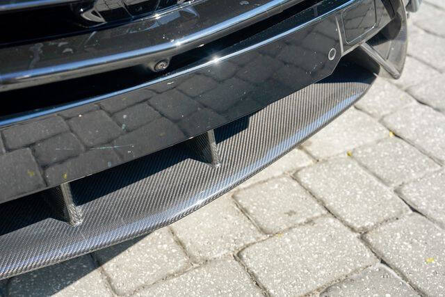 2023 Lamborghini Urus Performante