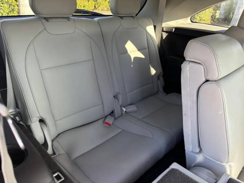 2019 Acura MDX w/Tech
