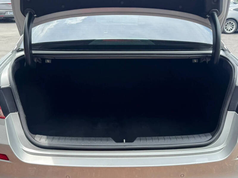 2020 Kia Optima