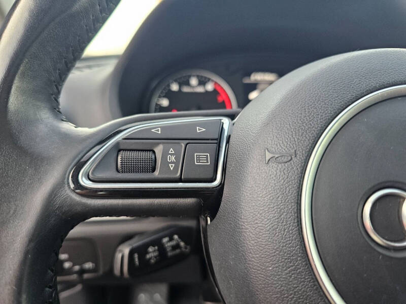 2015 Audi A3 1.8T Premium