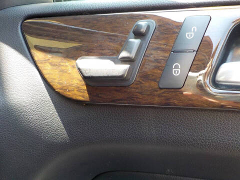 2014 Mercedes-Benz M-Class ML 350 4MATIC