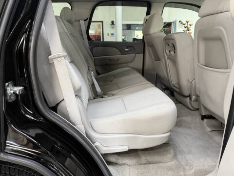 2007 Chevrolet Tahoe