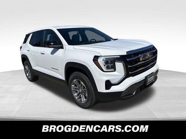 2026 GMC Terrain Elevation's photo